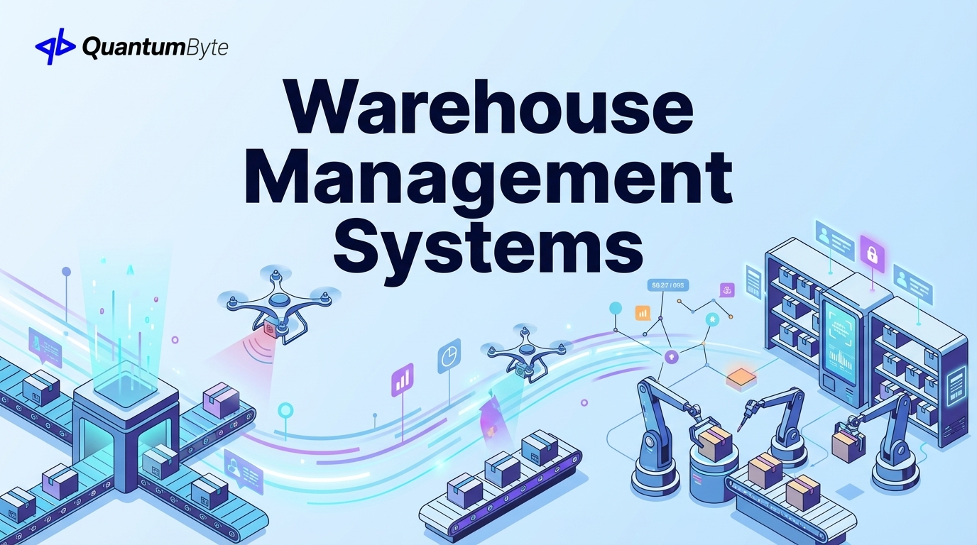 Warehouse Management System for Small Business (Complete 2026 Guide)