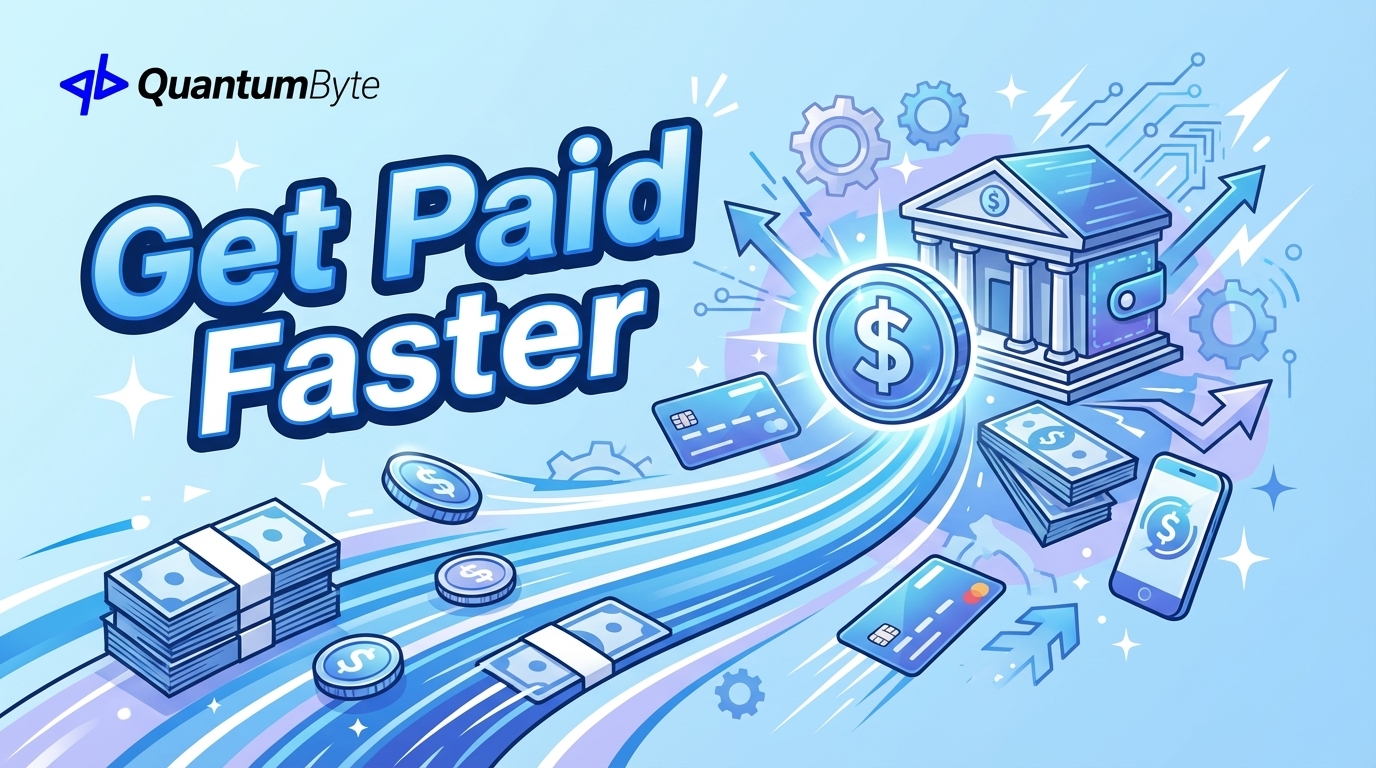 9 Invoice Automations to Get Paid Faster and Reduce Costs