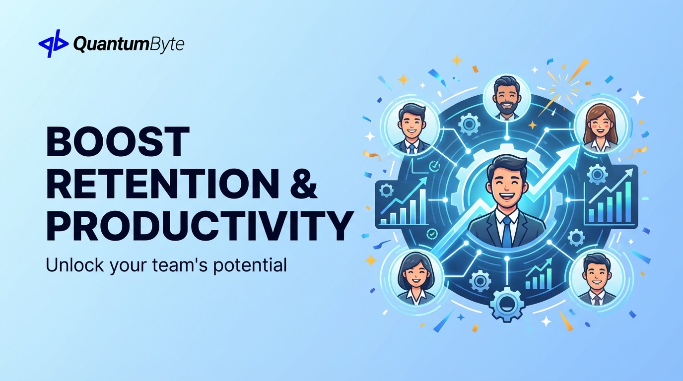 15 Employee Onboarding processes to Improve Retention and Productivity