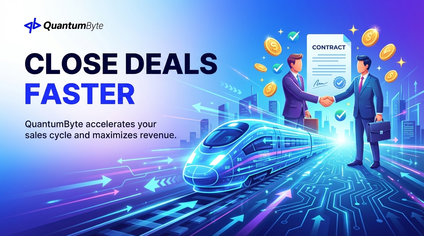 15 Sales Automations to Increase Revenue and Close Deals Faster