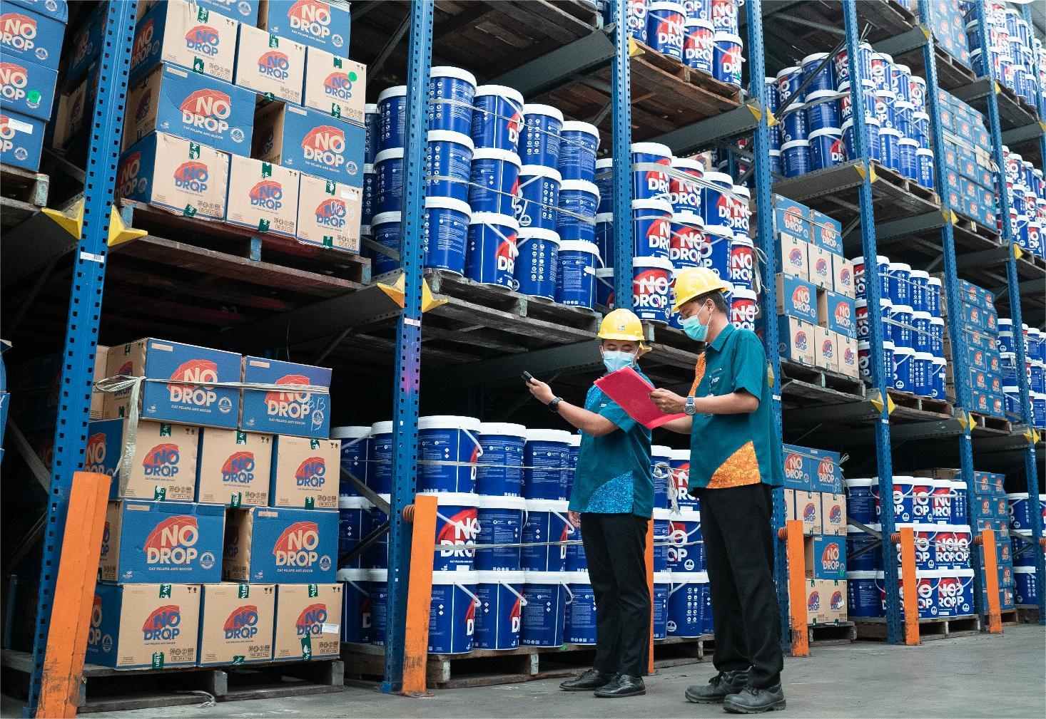 Avian | Transport Management System (TMS)