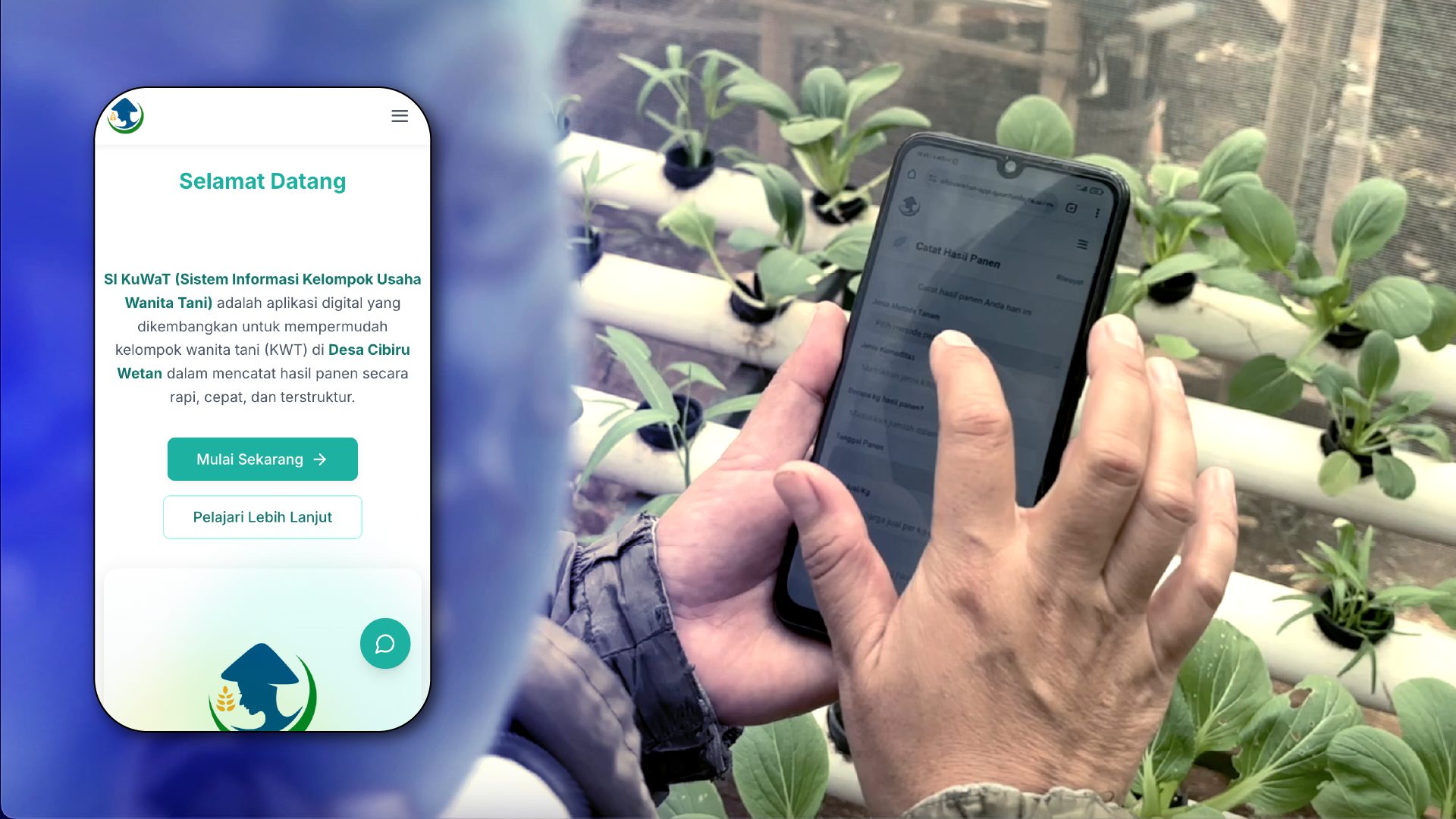 CIBIRU WETAN VILLAGE - SiKuWat